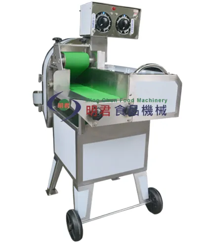 Branded vegetable cutter