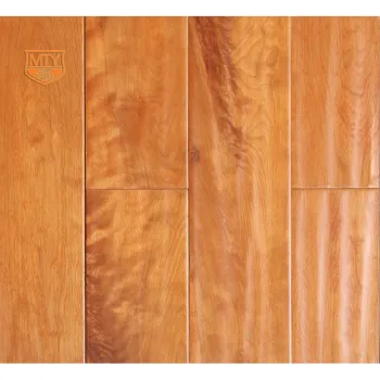 MAPLE SOLID WOOD FLOORING