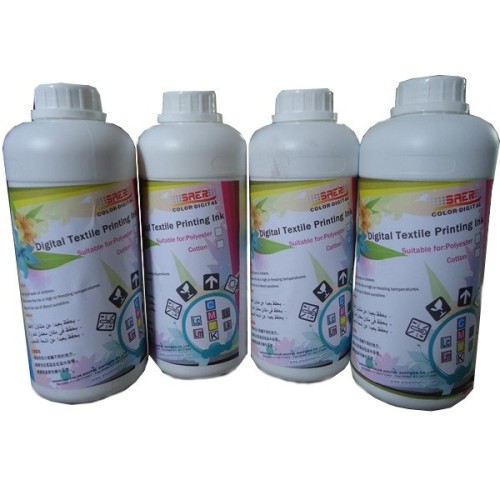 dye heater sublimation ink