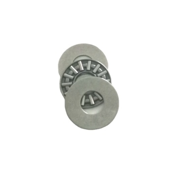 AXK Series Cage Assemblies Thrust Needle Roller Bearing 90*120*6mm