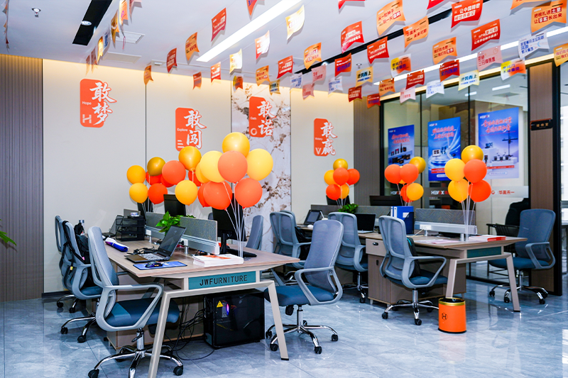 Setting a Reliability Benchmark for Major National Strategic Assets: Huachen Heyi Hefei Division Supports High-End Manufacturing in East China