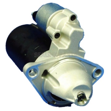 Starter Motor Fit for Perkins P30DC03A U5MK8260 U5MK8261 U85086770 U85086771 U85086790 U85086800
