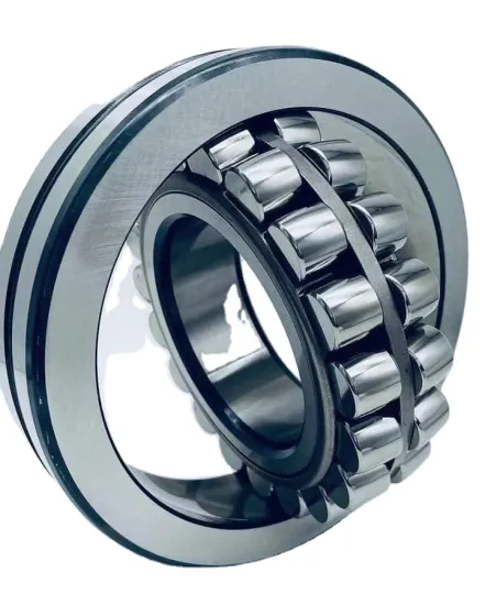 Transmission Thrust Roller Bearings for Spherical Roller Applications in Conveying Equipment
