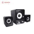 2.1 Color Multimedia Speaker