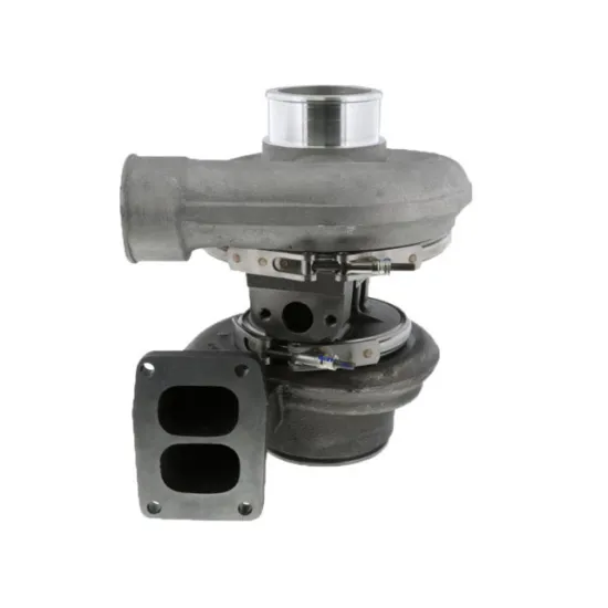 Used Turbocharger 631GC463P1 for Mack Trucks: Your Comprehensive Search Engine