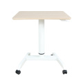 Office Computer Table height adjustable lifting standing desk office table Manufactory