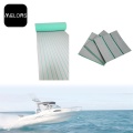 Melors Marine Mats สำหรับเรือพื้นทะเลคอมโพสิต