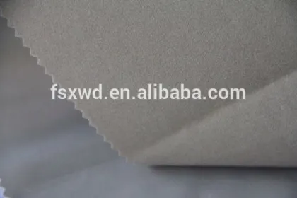 bag pouch used flocking machines