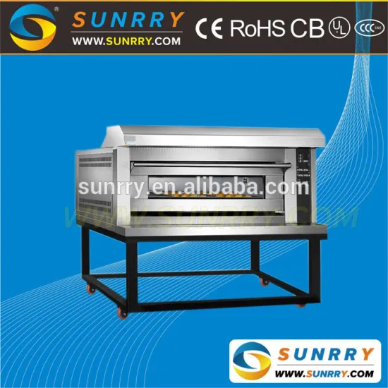 Excellent electirc single deck oven for home