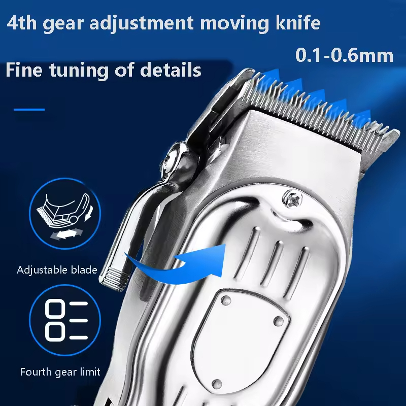Hair Clipper