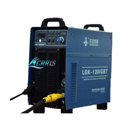Huayuan Brand LGK(63A) 380V CNC Plasma Power Source