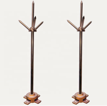HUA DIAN 20204 Building Lightning Arrester For Sale" could be simplified to:

"Building Lightning Arrester HUA DIAN 20204 For Sale" 

However, for better SEO and clarity, you might consider:

"Buy HUA DIAN 20204 Building Lightning Arrester