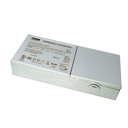 패널 장착 LED 드라이버