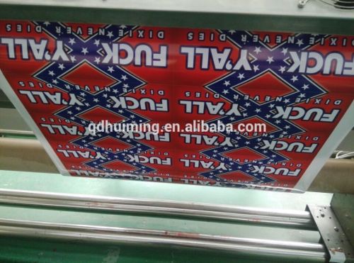 Custom Sticker Usage and Accept Custom Order Car Body Side Sticker