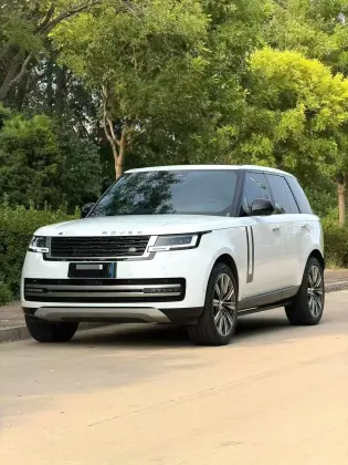 Luxury Land Rover Range Rover SUV for Sale