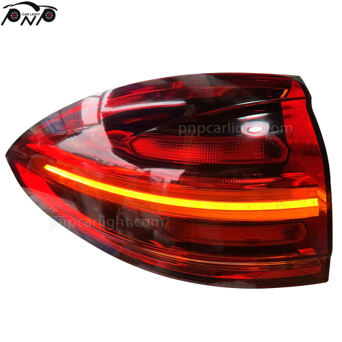 Original Tail Light for Porsche Cayenne 2011-2018