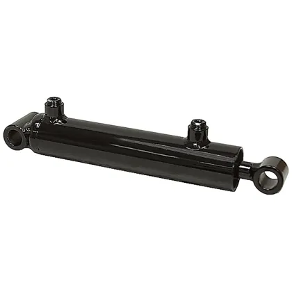 Miniature Hydraulic Cylinders for Robotics and Automation