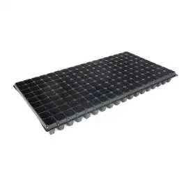 Plastic Seed Germination Trays for Nursery and Planting
