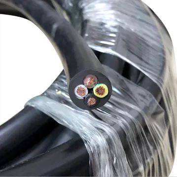 PVC Insulated H05V2-K PVC Flexible Cable