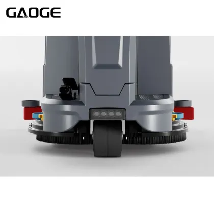 Robert A26 Viper Floor Scrubber by Gaoge - Great Price