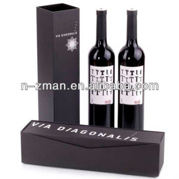 High quality Box,Paper Box Printing,Paper Box Wine with lamination
