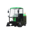 DQS19B Ride-on Sweeper