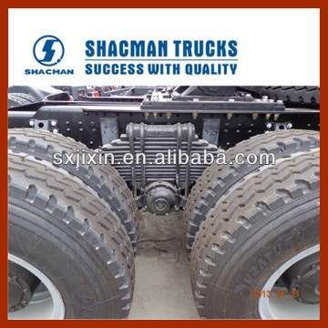 Shacman truck,Steel plate spring assembly
