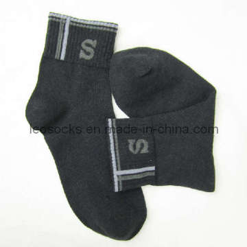 Men Athletic Sport Socks (DL-SP-05)