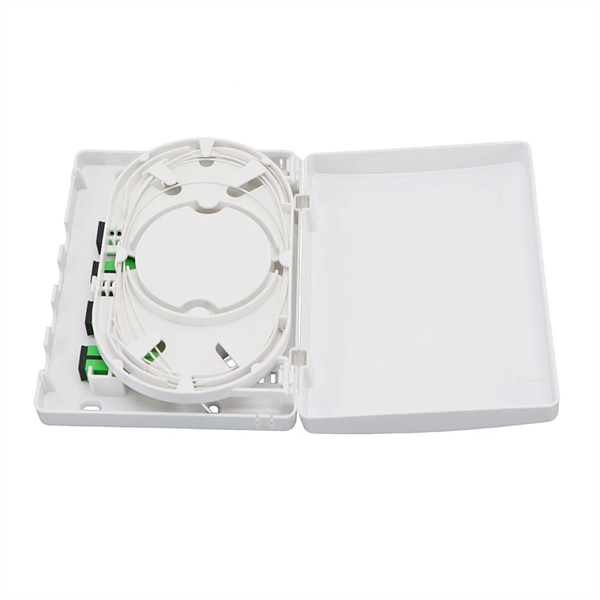 ftth box