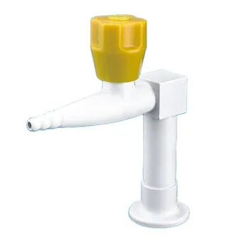 Laboratory Gas Tap - Triple/Double/Outlet Brass Lab Gas Tap