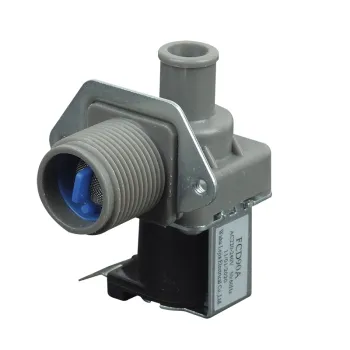 AC220V-240V Water Solenoid Valve for Washing Machine and Water Purifier Inlet