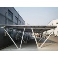 Solar Carport Kit egysoros