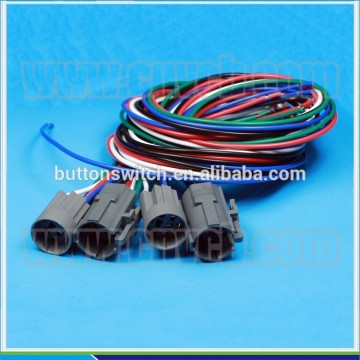 16mm/19mm/22mm/25mm Wiring Harness for ON/OFF Switch