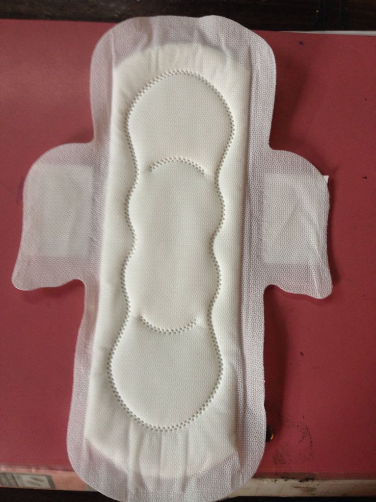 Prossional Female Sanitary Napkin