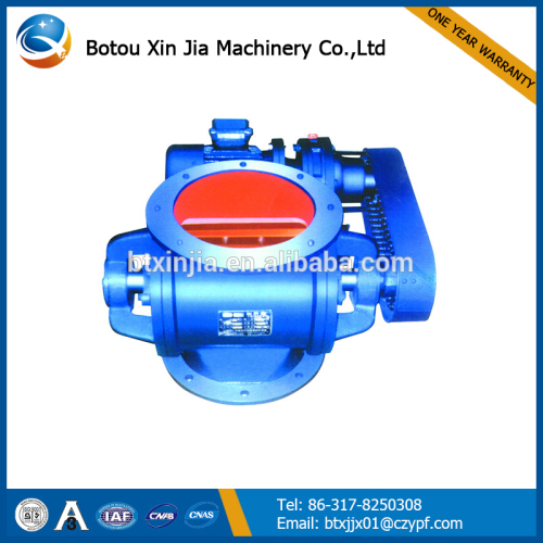 Rotary Feeder Baghouse Rotary Airlock Valve, High Quality Rotary Feeder