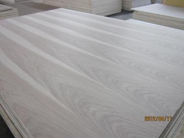 Hictory Face Plywood