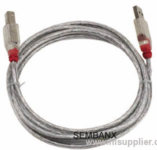 USB Am - Bm Cable