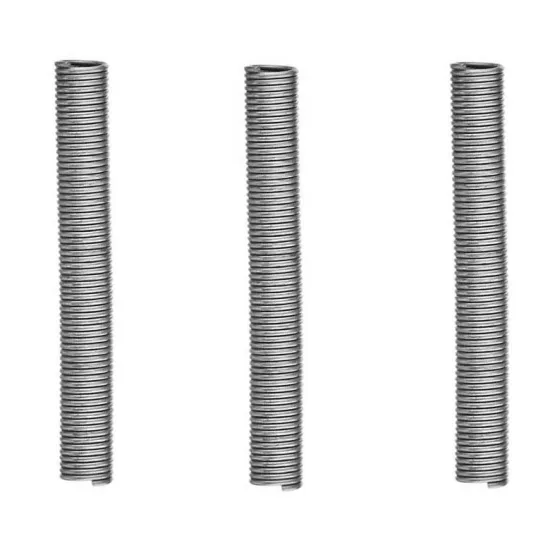 Stainless Steel Longline Fishing Gear with Wire Loop Protector Springs by Hysun