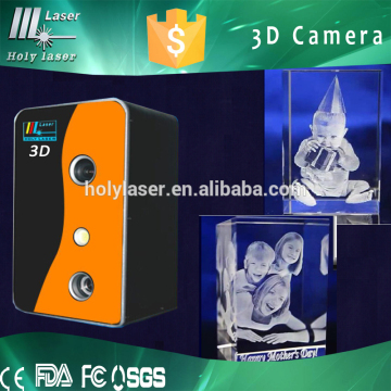 3d scanner camera for 3d laser engraving machine (professional manufaturer)HSGP-3000