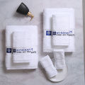 Borong 100% Cotton Cotton Buluhan Tuala Mandi Hotel