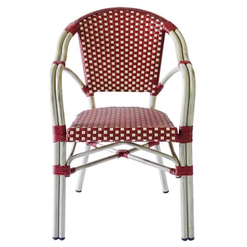 french cafe outdoor parisian bistro coffee shop chair