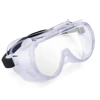Anti Bending Ventilation Anti Fogging Goggles