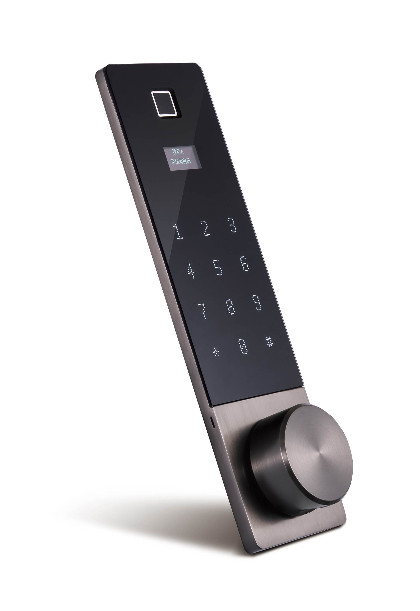 Electronic Smart Password Door Lock