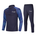 Bagong Mens Tracksuit Athletic Sportswear Half Zip Sweatsuit