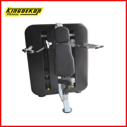 multi function station fitness equipment press machine