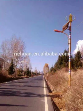 Richuan 1000w mini wind generator