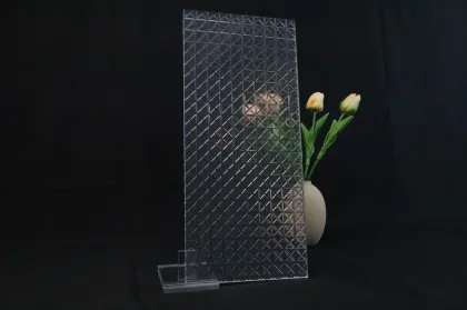 Hot Sales: Best-Selling Architectural Engraved Glass Decorative Door Glass