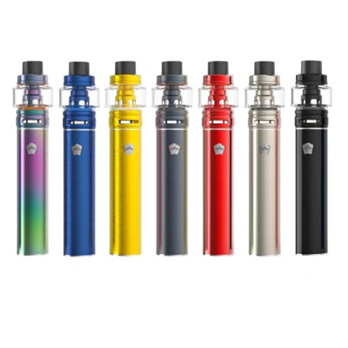 Lensen Electronic Sigaretten Boost Tube Mod Pods System