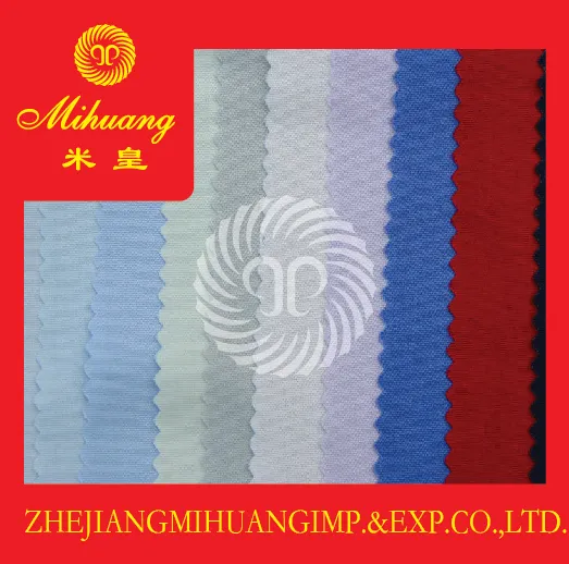 40X40/133X72 CTN POPLIN SOLID COLOR FOR GARMENTS