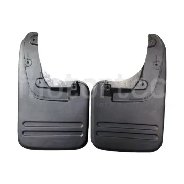 Spare Parts 76625-0K090 Mudguard for Toyota Hilux